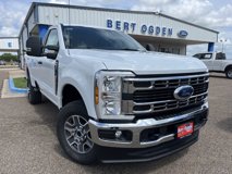 New 2025 Ford F350 4x4 Regular Cab Super Duty