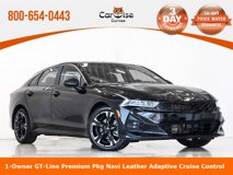 Used 2023 Kia K5 GT-Line w/ GT-Line Premium Package