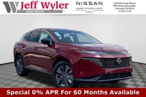 New 2025 Nissan Murano SL