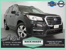 Used 2020 Subaru Ascent Premium w/ Convenience Package