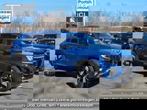 New 2025 Volkswagen Atlas Cross Sport SEL