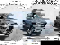 New 2025 Chevrolet Trax LT w/ LT Convenience Package
