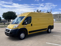 Used 2020 RAM ProMaster 2500 w/ Interior Convenience Group
