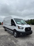New 2025 Ford Transit 350 148 High Roof Extended AWD w/ Exterior Upgrade Package