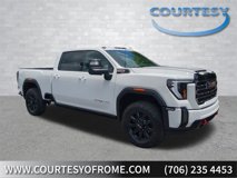 Used 2024 GMC Sierra 3500 AT4 w/ AT4 Premium Plus Package