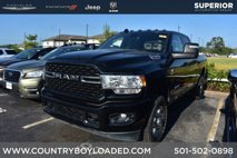 Used 2024 RAM 2500 Big Horn w/ Sport Appearance Package