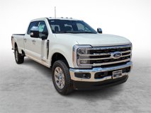 New 2025 Ford F350 King Ranch