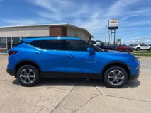 New 2025 Chevrolet Blazer LT w/ Convenience Package