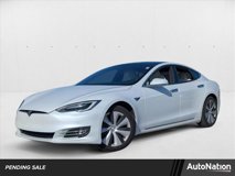 Used 2021 Tesla Model S Long Range
