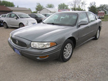Used 2005 Buick Le Sabre Limited