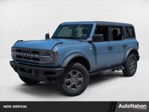 Used 2023 Ford Bronco Big Bend