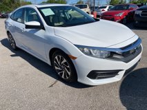 Used 2018 Honda Civic EX
