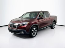 Used 2019 Honda Ridgeline RTL