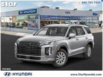 New 2025 Hyundai Palisade SEL