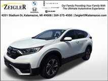 Used 2022 Honda CR-V Special Edition