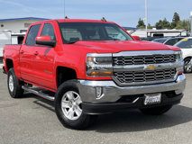 Used 2016 Chevrolet Silverado 1500 LT w/ All Star Edition