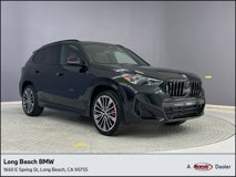 New 2025 BMW X1 xDrive28i w/ Technology Package