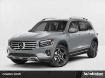 New 2026 Mercedes-Benz GLB 250 4MATIC