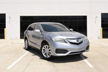 Used 2016 Acura RDX AWD