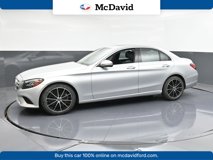 Used 2021 Mercedes-Benz C 300 Sedan w/ Premium Package