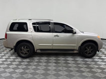 Used 2012 Nissan Armada SV