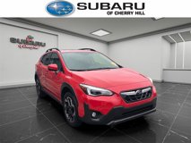 Certified 2023 Subaru Crosstrek 2.5i Limited