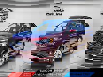 Used 2024 Ford Edge Titanium w/ Titanium Elite Package