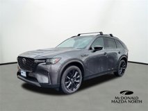 New 2025 MAZDA CX-90 Plug-In Hybrid w/Premium Sport