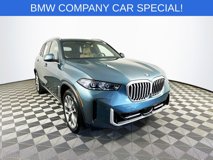 Used 2025 BMW X5 xDrive40i
