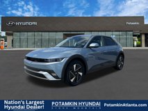 New 2025 Hyundai Ioniq 5 SE