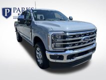 New 2025 Ford F350 Lariat