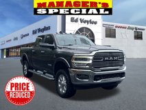 Used 2021 RAM 3500 Laramie