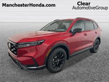 New 2026 Honda CR-V Sport-L