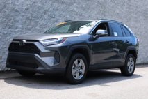 Used 2024 Toyota RAV4 XLE