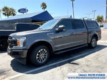 Used 2019 Ford F150 XLT w/ Equipment Group 302A Luxury