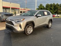 Certified 2023 Toyota RAV4 XLE