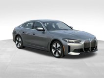 New 2025 BMW i4 xDrive40i