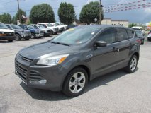 Used 2015 Ford Escape SE