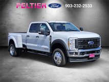 New 2025 Ford F450 XL w/ 360-Degree Camera Package