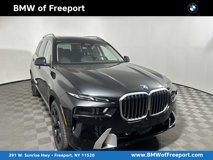 New 2026 BMW X7 xDrive40i w/ Premium Package