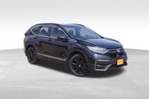 Used 2020 Honda CR-V Touring