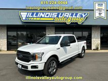 Used 2019 Ford F150 XLT