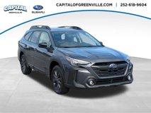 New 2025 Subaru Outback Onyx Edition XT