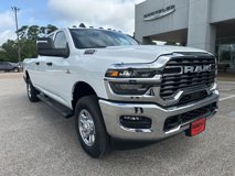 New 2025 RAM 2500 Tradesman