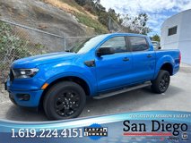 Used 2022 Ford Ranger XLT w/ Equipment Group 301A Mid