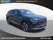 New 2025 Lincoln Nautilus Premier w/ Equipment Group 102A
