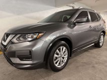 Used 2018 Nissan Rogue SV