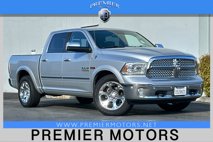 Used 2016 RAM 1500 Laramie w/ Convenience Group