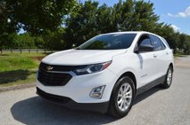 Used 2018 Chevrolet Equinox LS