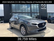 Certified 2024 MAZDA CX-30 AWD 2.5 S w/ Preferred Package